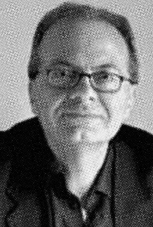 Θάνος Λίποβατς φωτογραφία