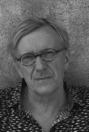 Michel Vandenbroeck φωτογραφία