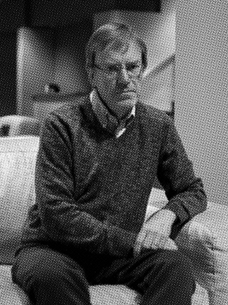 Λ. Ραντάλ Ρεϋ φωτογραφία