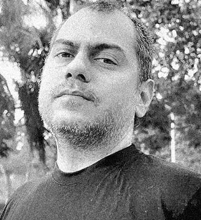 Μαξιμιλιάνο Μπαριέντος φωτογραφία