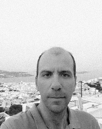 Νίκος Ράπτης φωτογραφία