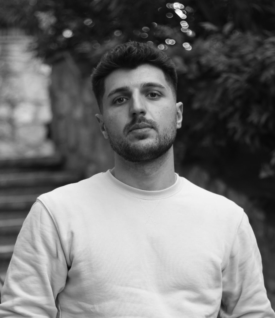 Δαμιανός Αγραβαράς φωτογραφία